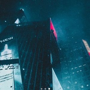 Meet your Posher, Ace